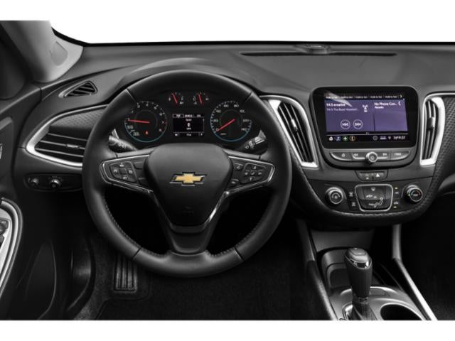 2022 Chevrolet Malibu FWD RS