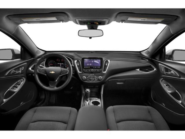 2022 Chevrolet Malibu FWD RS