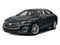 2017 Chevrolet Malibu Hybrid Hybrid