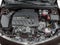 2017 Chevrolet Malibu Hybrid Hybrid