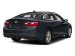 2017 Chevrolet Malibu Hybrid Hybrid