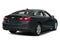 2017 Chevrolet Malibu Hybrid Hybrid
