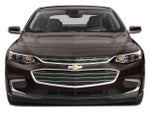 2017 Chevrolet Malibu Hybrid Hybrid