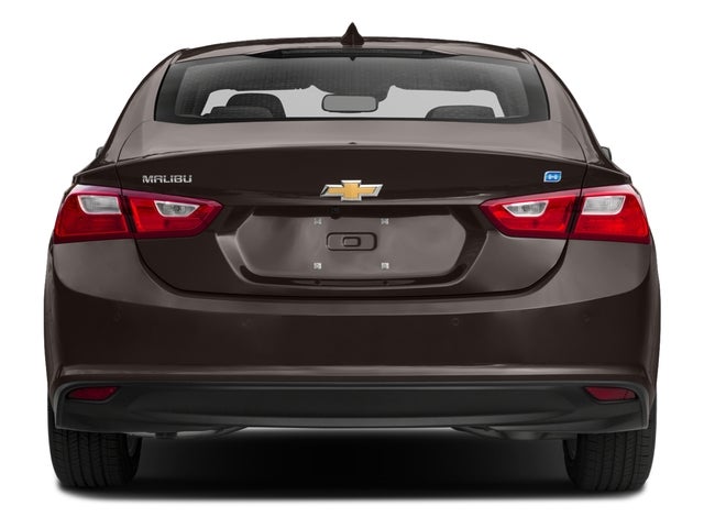 2017 Chevrolet Malibu Hybrid Hybrid