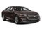 2017 Chevrolet Malibu Hybrid Hybrid