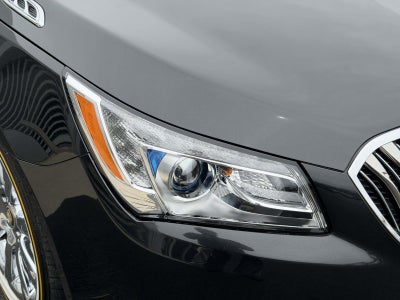 2014 Buick LaCrosse Premium I Group