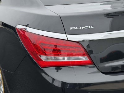 2014 Buick LaCrosse Premium I Group