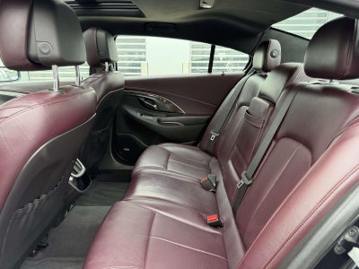 2014 Buick LaCrosse Premium I Group