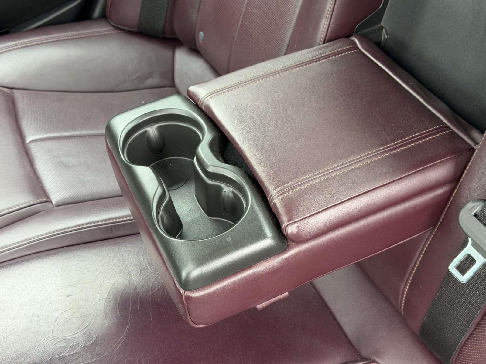 2014 Buick LaCrosse Premium I Group