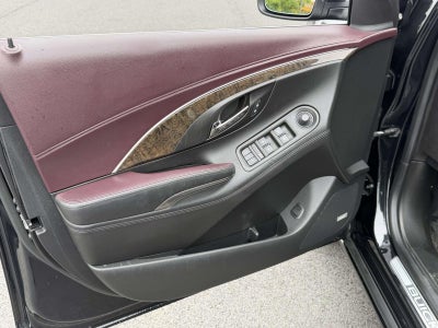 2014 Buick LaCrosse Premium I Group