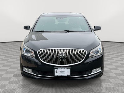 2014 Buick LaCrosse Premium I Group