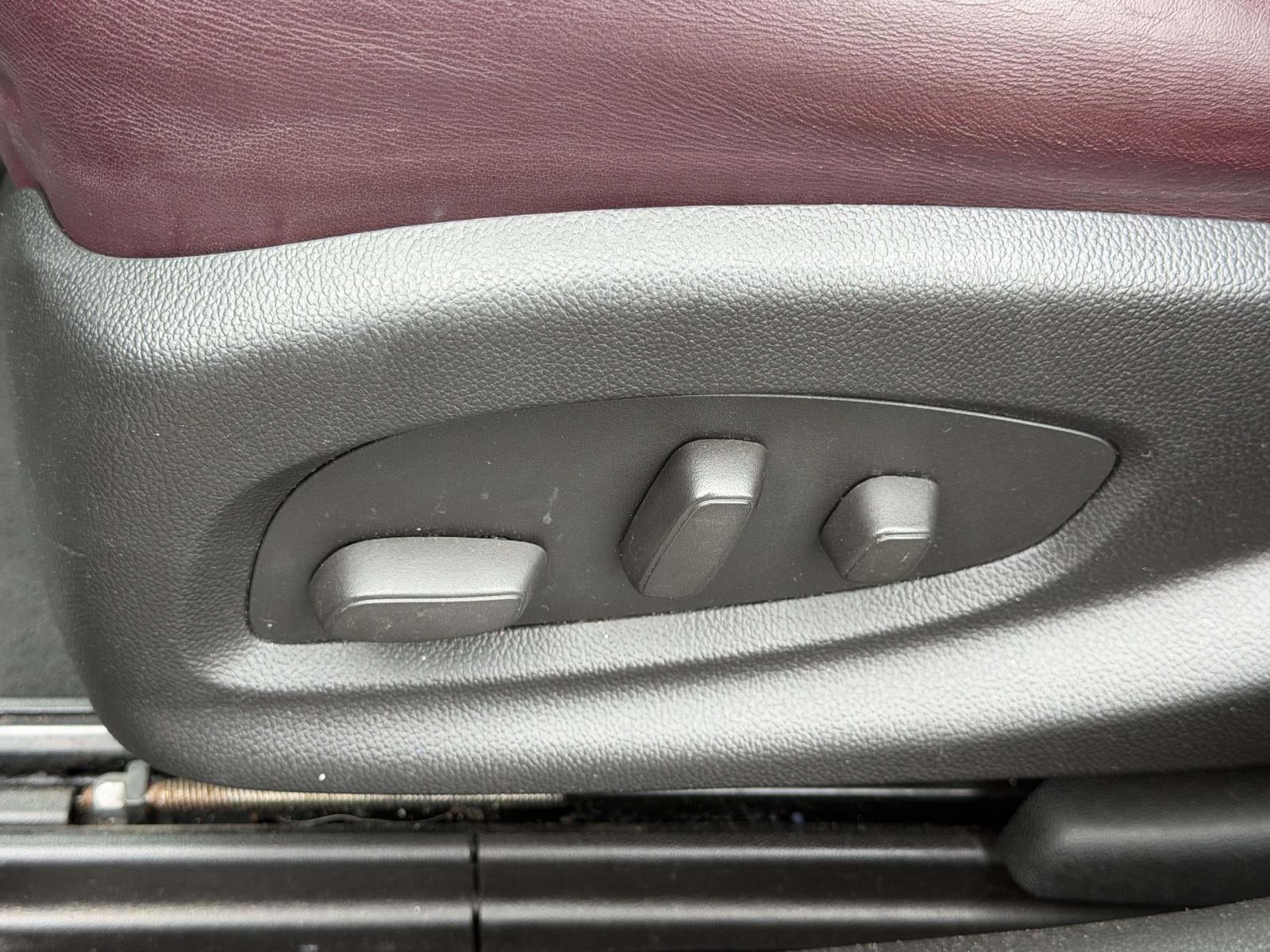 2014 Buick LaCrosse Premium I Group