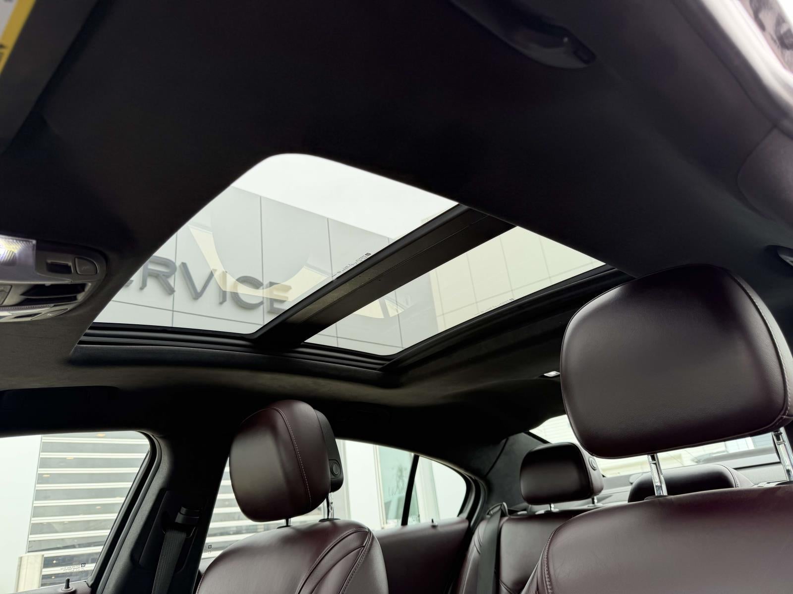2014 Buick LaCrosse Premium I Group