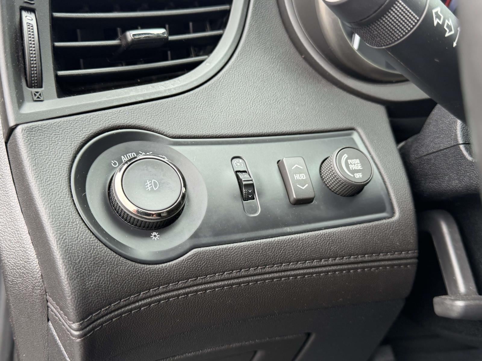 2014 Buick LaCrosse Premium I Group