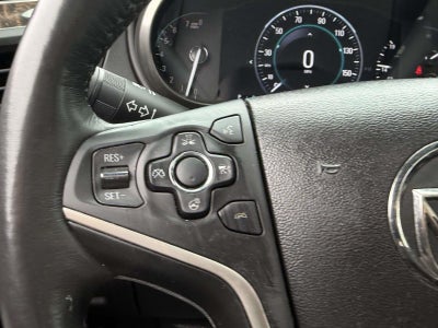 2014 Buick LaCrosse Premium I Group