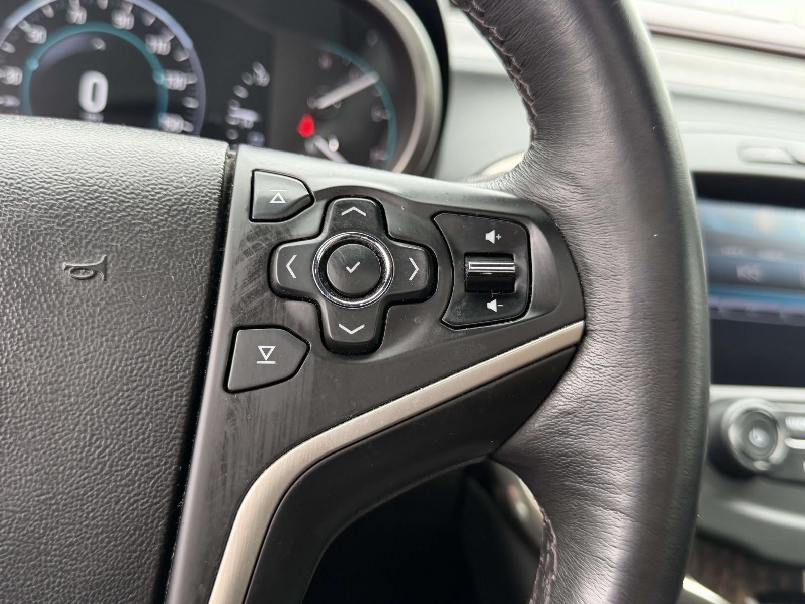 2014 Buick LaCrosse Premium I Group