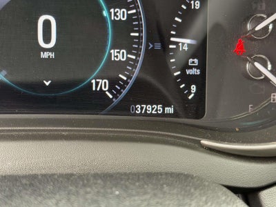 2014 Buick LaCrosse Premium I Group
