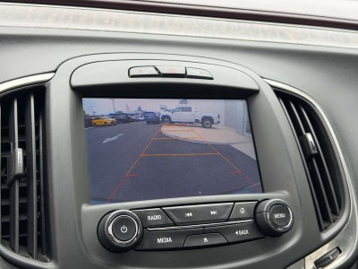 2014 Buick LaCrosse Premium I Group