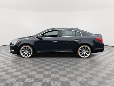 2014 Buick LaCrosse Premium I Group