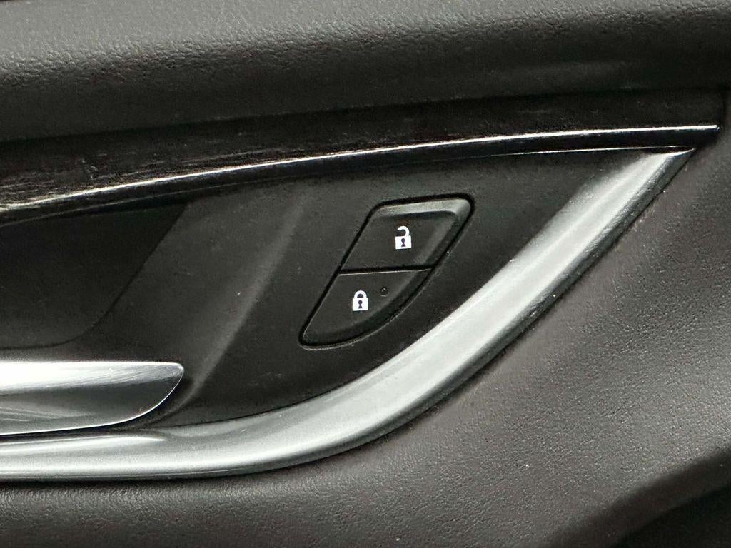 2017 Buick LaCrosse Premium