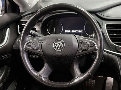 2017 Buick LaCrosse Premium