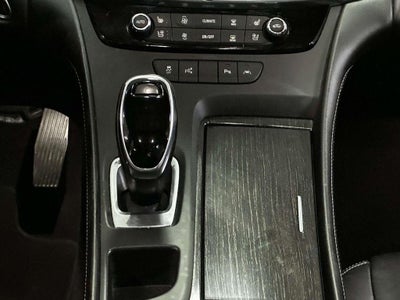 2017 Buick LaCrosse Premium