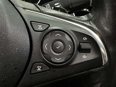 2017 Buick LaCrosse Premium