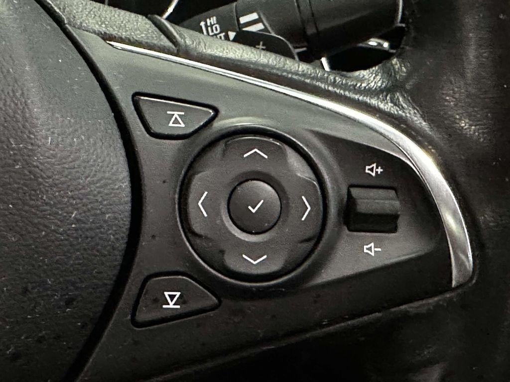 2017 Buick LaCrosse Premium