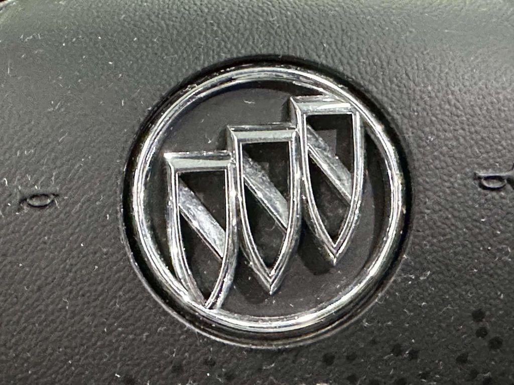 2017 Buick LaCrosse Premium