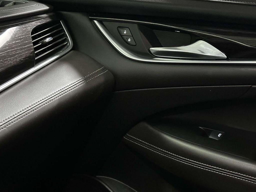 2017 Buick LaCrosse Premium