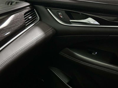 2017 Buick LaCrosse Premium