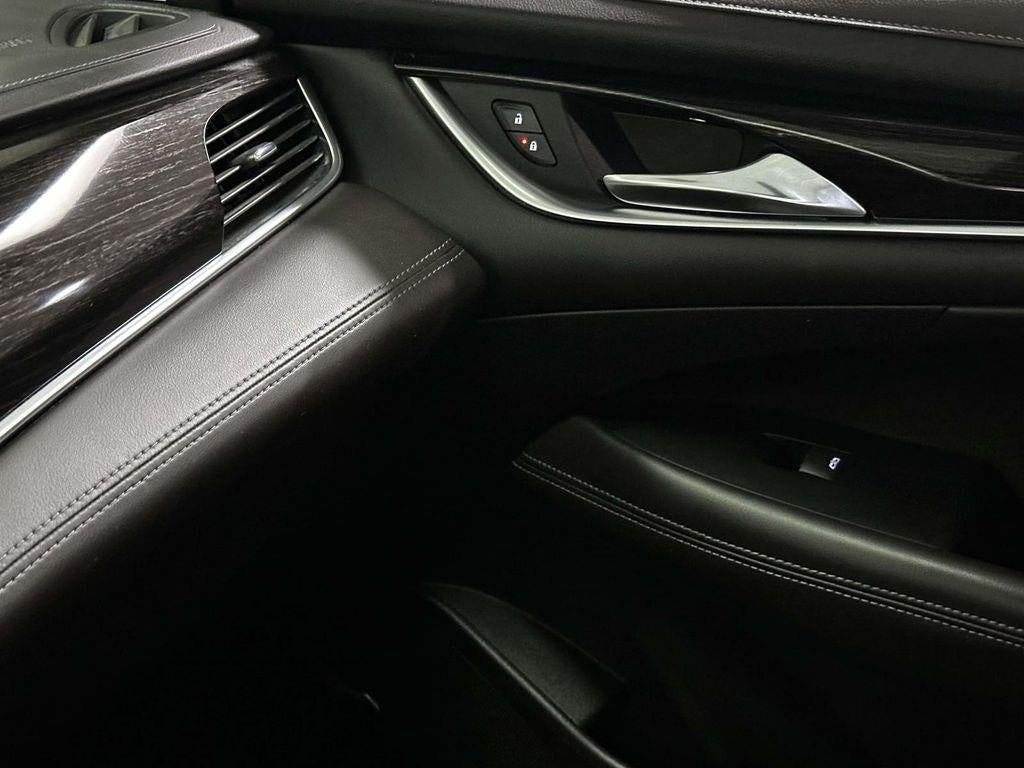2017 Buick LaCrosse Premium