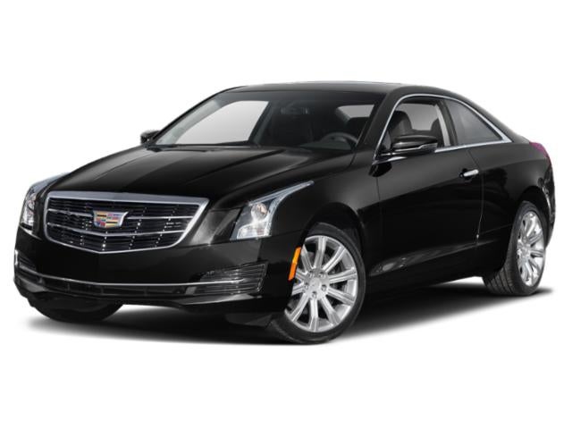 2018 Cadillac ATS Luxury
