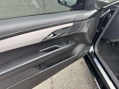 2018 Cadillac ATS Luxury