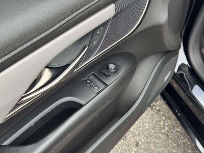 2018 Cadillac ATS Luxury