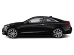 2018 Cadillac ATS Luxury