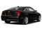2018 Cadillac ATS Luxury
