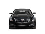 2018 Cadillac ATS Luxury