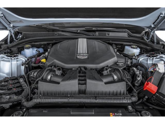 2026 Cadillac CT5-V V-Series Blackwing RWD
