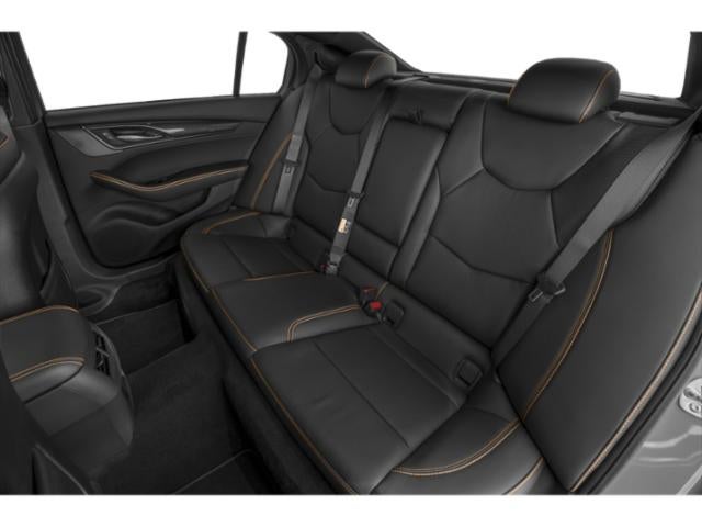 2026 Cadillac CT5-V V-Series Blackwing RWD