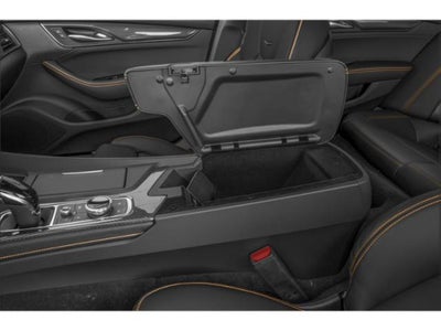 2026 Cadillac CT5-V V-Series Blackwing RWD