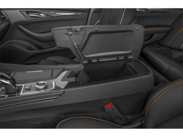 2026 Cadillac CT5-V V-Series Blackwing RWD