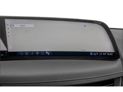 2026 Cadillac CT5-V V-Series Blackwing RWD