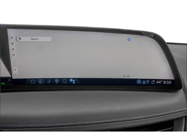 2026 Cadillac CT5-V V-Series Blackwing RWD