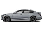 2026 Cadillac CT5-V V-Series Blackwing RWD