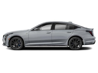 2026 Cadillac CT5-V V-Series Blackwing RWD