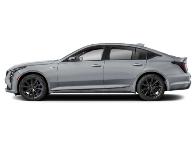 2026 Cadillac CT5-V V-Series Blackwing RWD