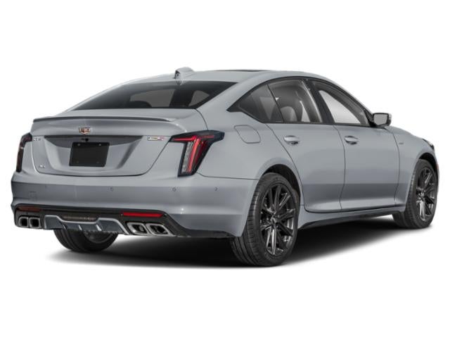 2026 Cadillac CT5-V V-Series Blackwing RWD