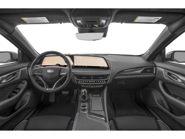 2026 Cadillac CT5-V V-Series Blackwing RWD