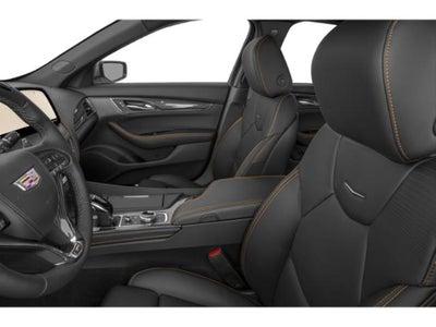 2026 Cadillac CT5-V V-Series Blackwing RWD